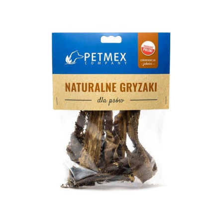 PETMEX Kramtukas šunims Beef Rumen - 100 g