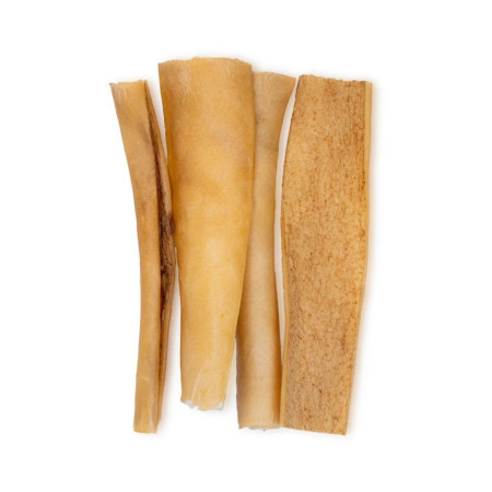 UNISZKI Arklio oda - skanėstas šunims - 100g