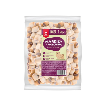 MACED jautienos svogūnėliai 1 kg