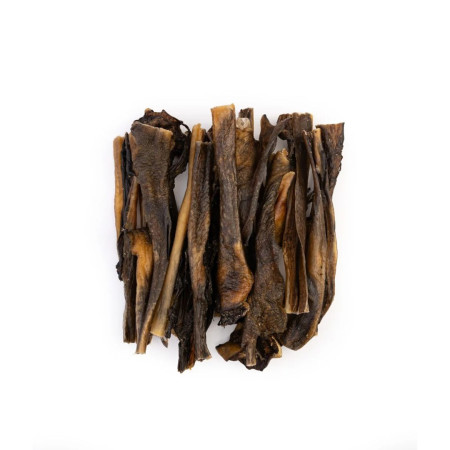 UNISZKI Šerno oda - skanėstas šunims - 100g