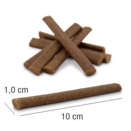 PLATINUM Fit-Sticks su vištiena ir aviena - skanėstas šuniui - 300g