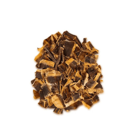 UNISZKI Kiaulienos kąsnelis - skanėstas šunims - 40 g