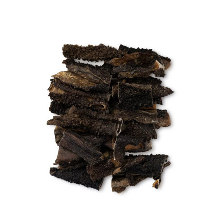 UNISZKI Jautienos skrandžiai šunims - 500g