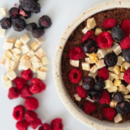 PEPE Lio Avietės - skanėstas šuniui - 15g