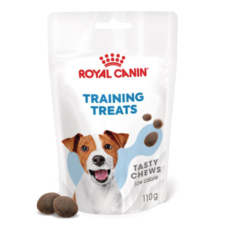 ROYAL CANIN Mokomieji skanėstai - šunims - 110g