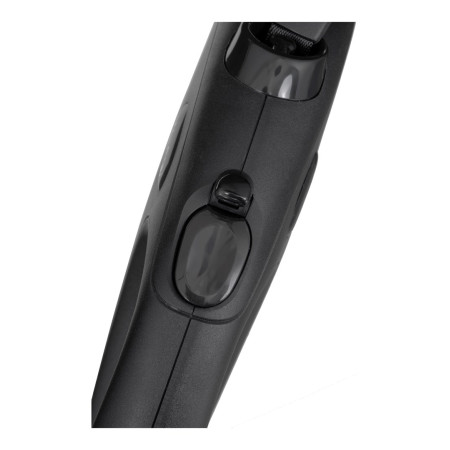 Flexi New Classic Geltona - Susitraukiantis pavadėlis šunims 8 m