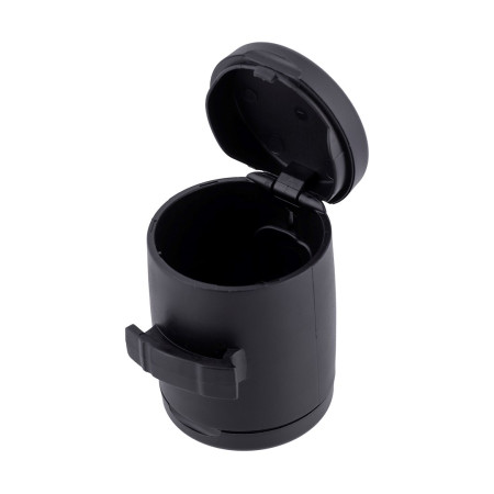 Flexi Multi Box Juoda Universalus