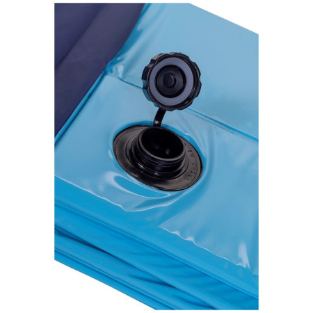 DIAMENTIQ sulankstomas šunų baseinas 120x30 cm