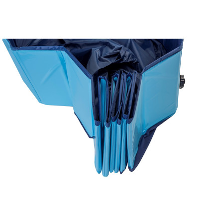 DIAMENTIQ sulankstomas šunų baseinas 120x30 cm