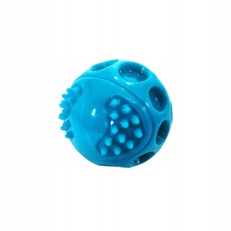HILTON Šuns žaislas - Squeak Ball 6,3 cm