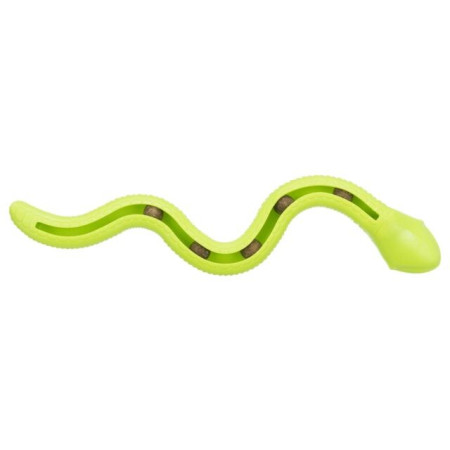 TRIXIE Snack-Snake - Žaislas šunims - 27 cm