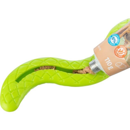 TRIXIE Snack-Snake - Žaislas šunims - 27 cm