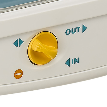 FERPLAST Swing 15 - Didelės šunų durelės, baltos spalvos