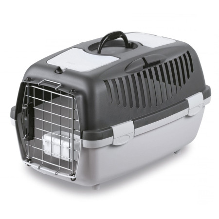 Zolux Transporto dėžutė GULLIVER 2 DELUX