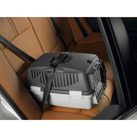 Zolux Transporto dėžutė GULLIVER 2 DELUX