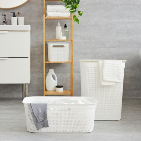 ROTHO Brisen - skalbinių krepšys - 50l