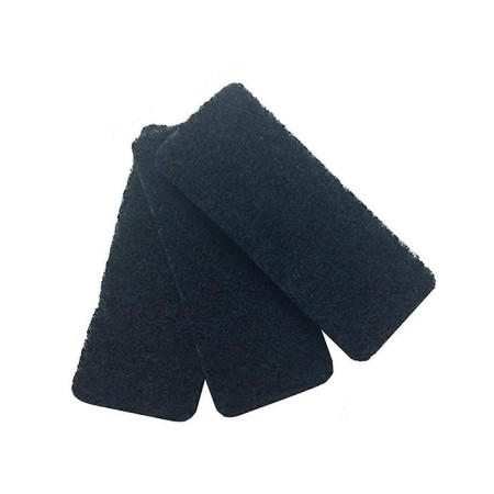 ROTHO filtro įdėklas komposto konteineriui 3 vnt.