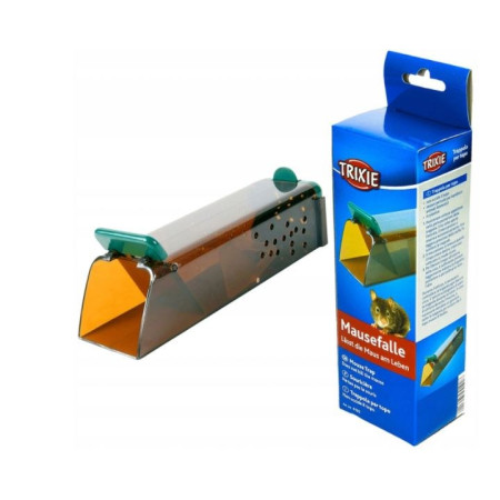 Trixie pelių spąstai "Trip Trap"