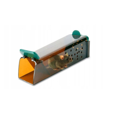 Trixie pelių spąstai "Trip Trap"