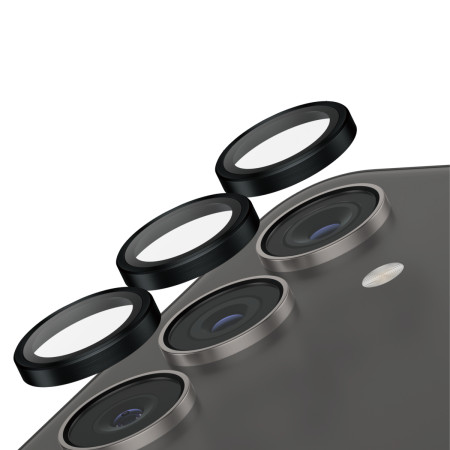 PanzerGlass SAFE. by ® Kamera objektyvo apsaugos stiklas Samsung Galaxy S24 FE