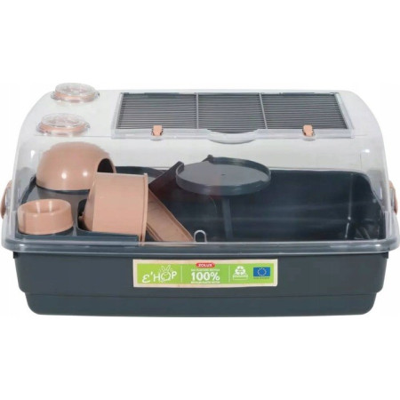 ZOLUX EHOP narvas žiurkėnui 55 cm - rožinis