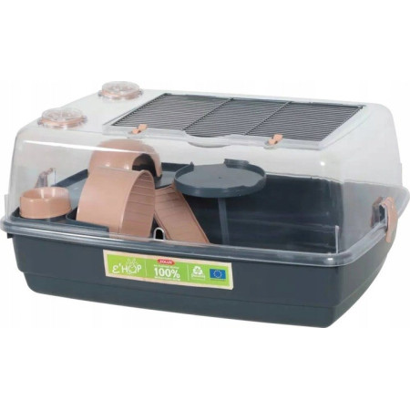 ZOLUX EHOP narvas žiurkėnui 55 cm - rožinis