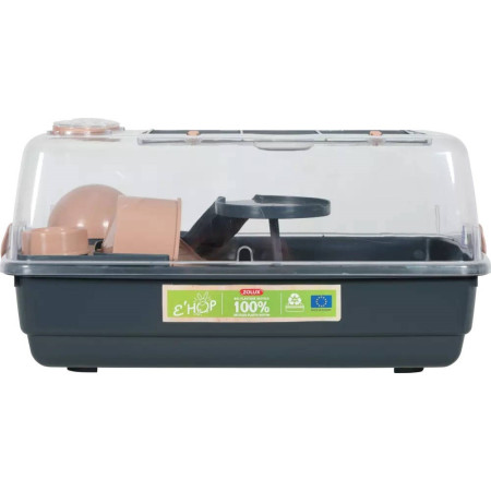 ZOLUX EHOP narvas žiurkėnui 55 cm - rožinis