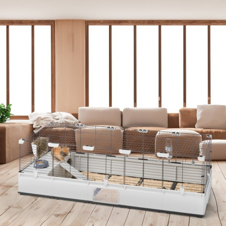 FERPLAST Modular 4 - narvas triušiui ir jūrų kiaulytei