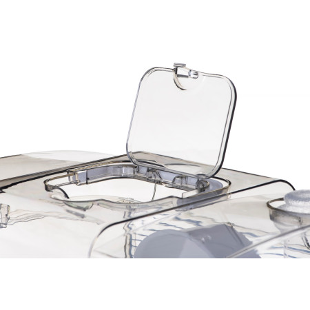 ZOLUX Rody3 Trio White narvas graužikams