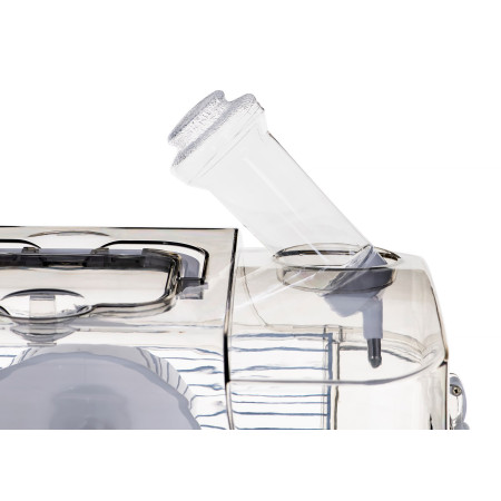 ZOLUX Rody3 Trio White narvas graužikams