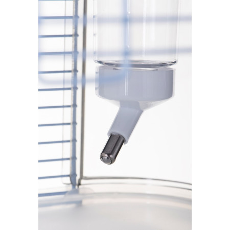 ZOLUX Rody3 Trio White narvas graužikams