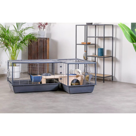 ZOLUX Neolife Connect - triušio narvas 101,5 x 54 x 51 cm