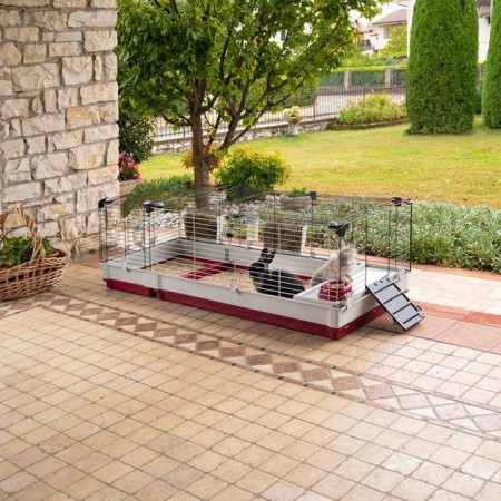 FERPLAST Krolik 160 narvas