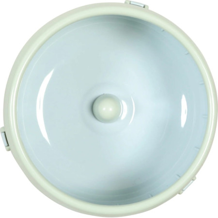 ZOLUX Cosy - tylus žiurkėno ratas - 14 cm