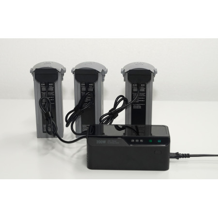 Autel Multi-kroviklis EVO Max serijai