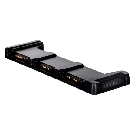 Trijų akumuliatorių įkroviklis Autel EVO Lite serijai