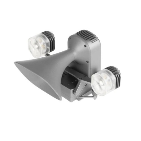 Autel EVO Max Series Combo Garsiakalbis ir reflektorius