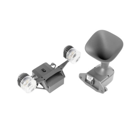 Autel EVO Max Series Combo Garsiakalbis ir reflektorius