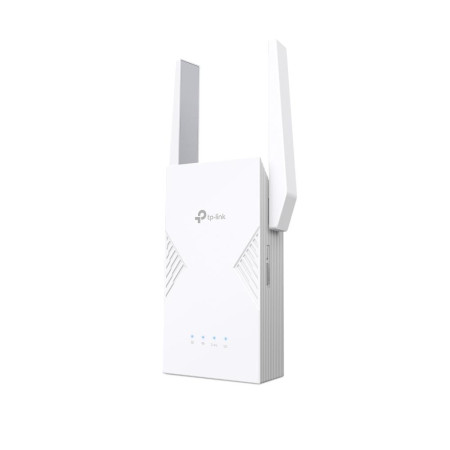 TP-LINK WRL RANGE EXTENDER 3600 Mbps DUAL BAND RE235BE