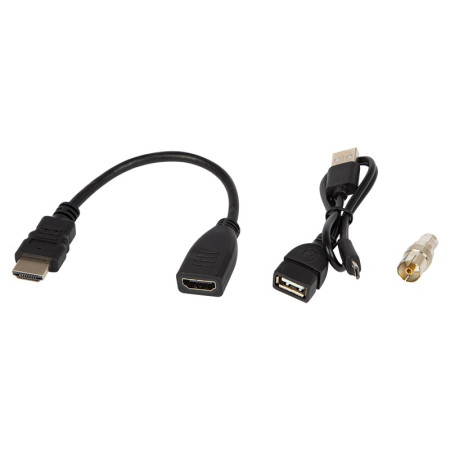 BLOW Tuner DVB-T2 7000FHD MINI H.265