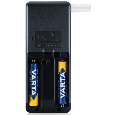 BACscan F-50 alkotesteris Pilka