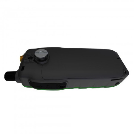 President Randy ASC AM/FM CB Nešiojamasis radijas juodas