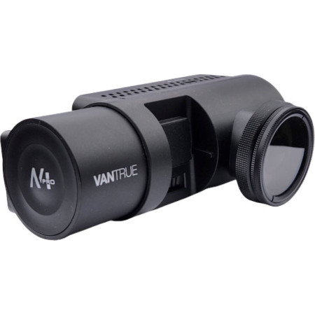 Vantrue N4 Pro vaizdo įrašymo įrenginys