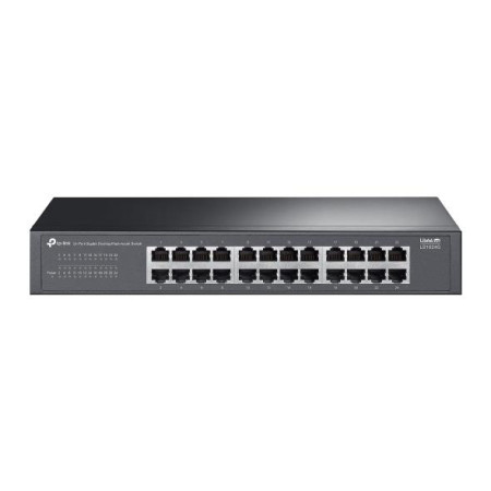 TP-LINK 24 Port 10/100/1000M Switch LS1024G