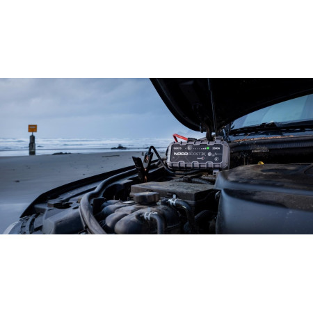 NOCO GBX75 transporto priemonės starteris 2500 A