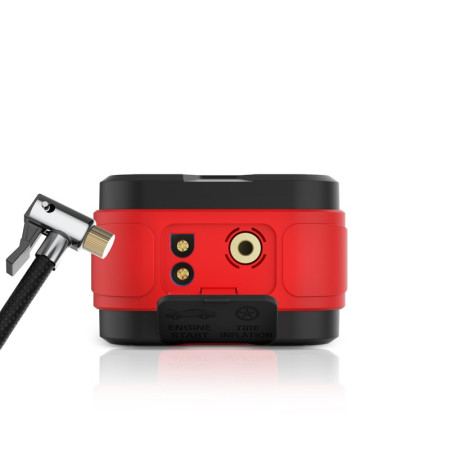 XBLITZ Daugiafunkcis paleidimo įrenginys ENERGYBOOST