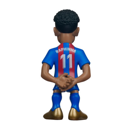 MINIX BARCELONA - RAPHINHA