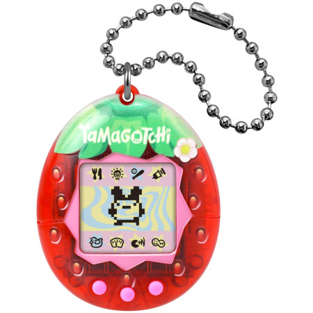 Tamagotchi - Šviežios Braškės