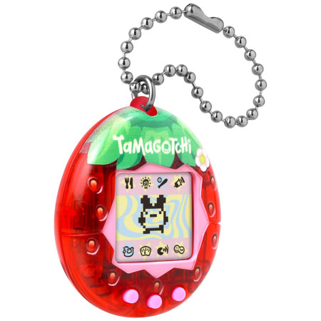 Tamagotchi - Šviežios Braškės