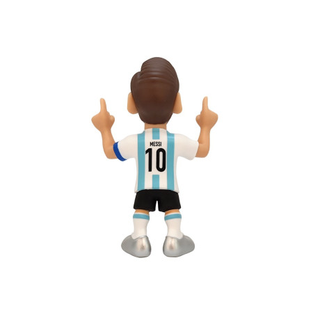 Minix Argentina - Lionel Messi